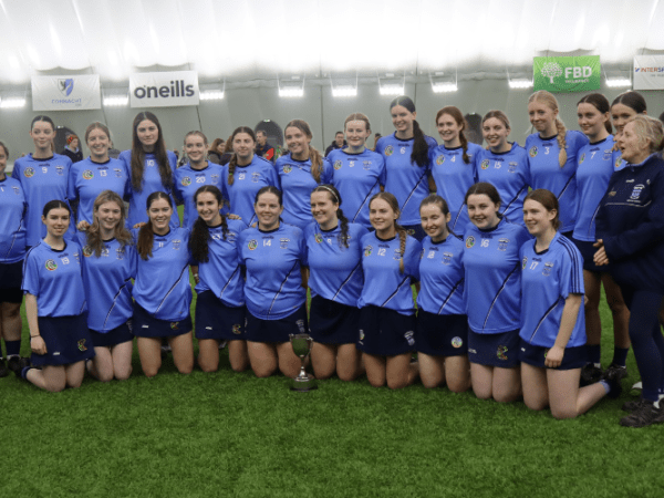 2024 GAA National Club Draw is&nbsp;Back!