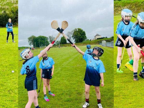 Westport Camogie is back for&nbsp;2024